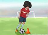 How To Become Professional Soccer Player Pictures