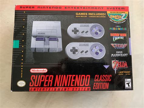 Juegos Nintendo Mini Classic Snes Classic Edition Official Site Super