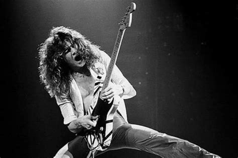 Eddie Van Halen Dead At 65 The Trussville Tribune