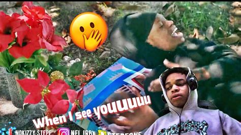 Foolio When I See You Remix Reaction🤯🤯 Youtube