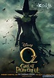 Il Grande e Potente Oz: un character poster