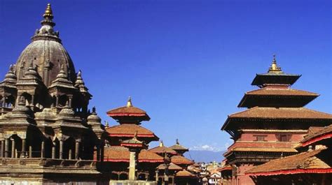 Discover Kathmandu Valley In Five Days By Alpine Club Of Himalaya Bookmundi