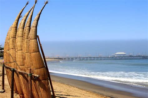 El Brujo Shore Excursion From Salaverry Port Trujillo Tours Norte