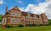 Bromsgrove School - Outstanding Education
