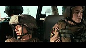 Battle: Los Angeles Trailer 3 - YouTube