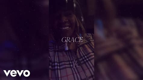 Kelly Price Grace Lyric Video Youtube