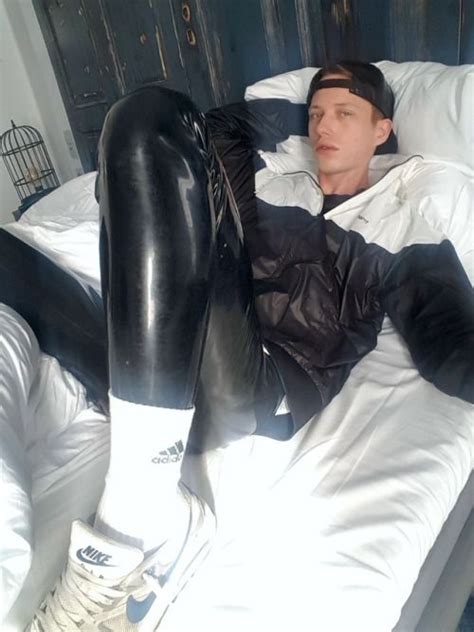 Pin By Wayne Banks On Rubber Gear Tight Leather Pants Mens Leather