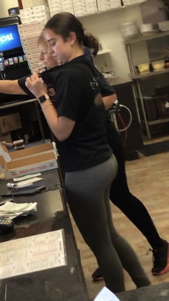 Thiccc Bubble Butt Beauty In Leggings 0813 Corset Spandex Leggings And Yoga Pants Forum