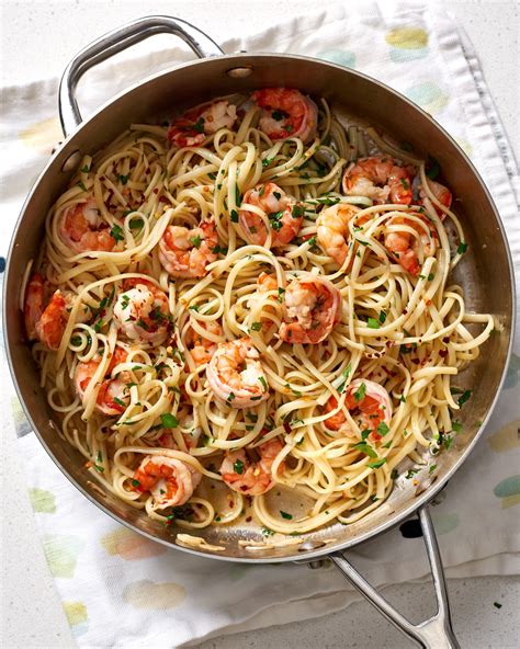 60 Shrimp Recipes — Best Quick Dinner Ideas For Frozen Shrimp Kitchn