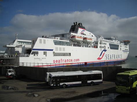 From calais towards dover there are 10 sailings per day. DFDS Dover Calais | Ferries | Photos