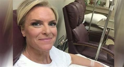 Janice Dean Body Measurements Including Height Weight