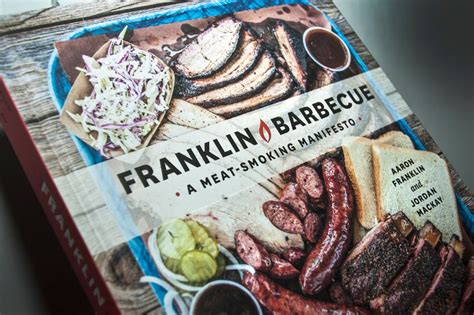 His restaurant has won every major barbecue award and has been in magazines ranging from gq to bon appétit.the line to get into franklin barbecue is as long as ever, and the restaurant has sold out of brisket every day of its existence. 20 Father's Day Gift Ideas