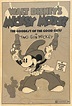 Image gallery for Walt Disney's Mickey Mouse: Two-Gun Mickey (S ...