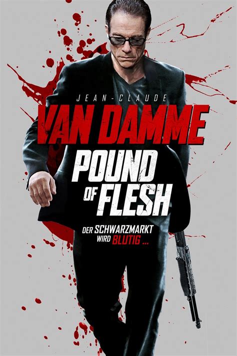 Pound Of Flesh Trailer 1 Trailers And Videos Rotten Tomatoes