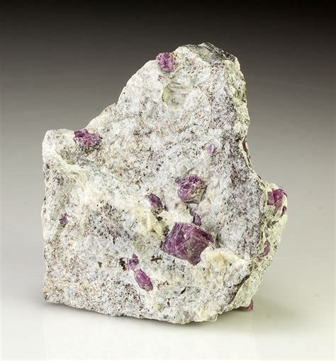 Corundum Var Ruby Minerals For Sale 2023806