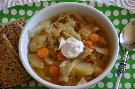 Sweet And Sour Cabbage Soup Recipe Sweet And Sour Cabbage Sour