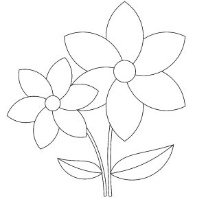 Maybe you would like to learn more about one of these? Bloemen kleurplaten | Leuk voor kids