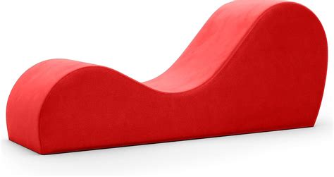 Liberator Kama Sutra Chaise Sensual Lounge Chair For Enhanced Sex Positioning