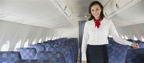 Quiz Do You Want To Work As A Flight Attendant