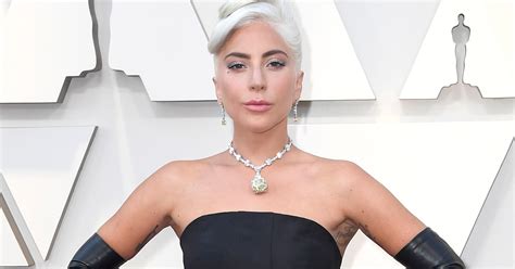 Lady Gaga Says She Had A “total Psychotic Break” After Past Traumatic