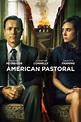 American Pastoral (2016) - Posters — The Movie Database (TMDB)