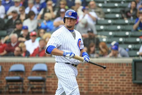 Ideally, schwarber will be a catcher, even if his defense is no better than average. Kyle Schwarber catches for the first time in a year without discomfort - Chicago Tribune