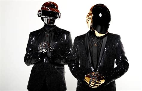 Browse the user profile and get inspired. Daft Punk