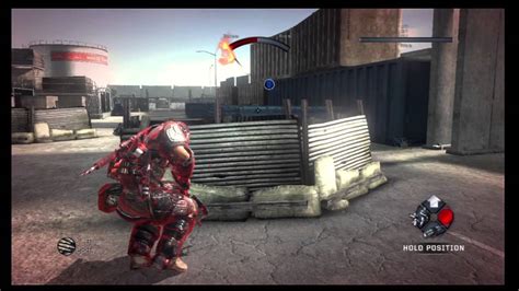 < bu mesaj bu kişi tarafından değiştirildi clementine. Army of Two - Gameplay Walkthrough Part 8 (Xbox 360/PS3 ...