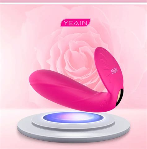 Heating Strapless Strapon Vibrator Rechargeable Wireless Remote Control