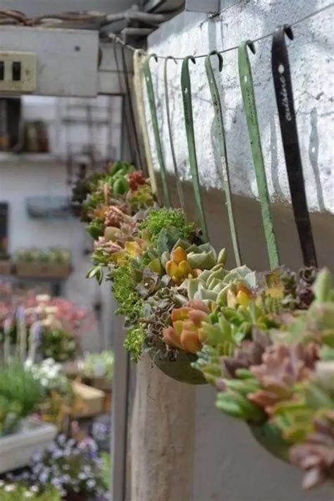 34 Vintage ιδέες διακόσμησης κήπου για να δώσετε στον υπαίθριο χώρο σας