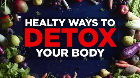 Detox Pills And Supplements Uses Benefits And More