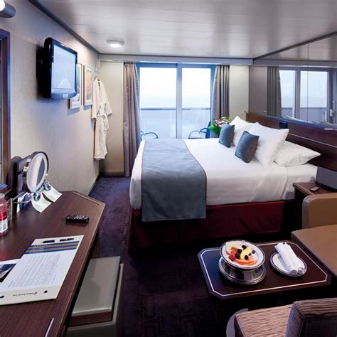 Cabins On Nieuw Amsterdam Iglu Cruise