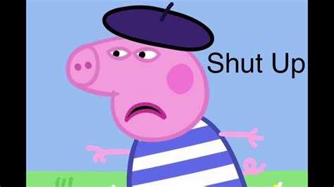 Peppa Pig Memes That Keep You Awake At Night Youtube