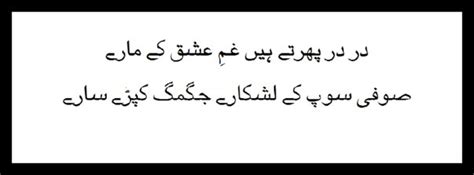 Dar Dar Phirte Han Urdu Funny Poetry Of Ahmed Faraz Urdu Poetry