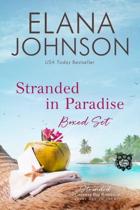 Stranded In Paradise Boxed Set Feel Good Fiction