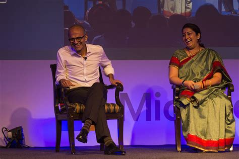 Microsoft To Offer Its Cloud From A Data Center In India