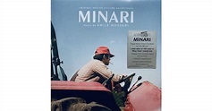 Minari (Original Motion Picture Soundtrack), Emile Mosseri – LP – Music ...