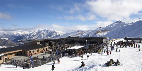 A Beginners Guide To Skiing Queenstown