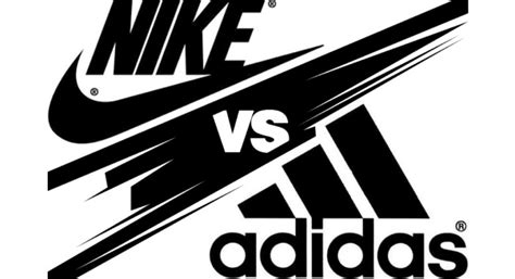 Inside The Nike Vs Adidas Sneaker War Complex