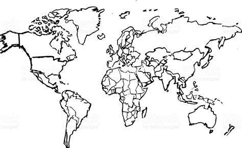 World Map You Can Draw On Topographic Map Of Usa With States