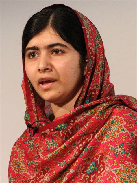 Malala Yousafzai July 22 2014 Jewish Womens Archive