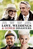 Love Weddings And Other Disasters 2020 DVDR R1 NTSC Sub -DVDRLatino