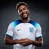 Novas camisas da Seleção da Inglaterra para a Copa 2022 Nike