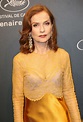 Isabelle Huppert – Chopard Dinner at 70th Cannes Film Festival in ...