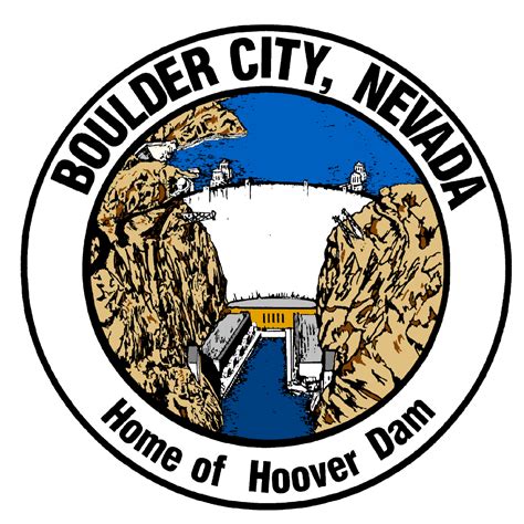 Boulder City Gis