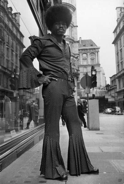 Such an unusual hairstyle will surely attract attention and set you. Bell Bottoms trousers vintage pants flares jeans years 60s ...