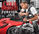 Album Art Exchange - Forever (Single) by Chris Brown - Album Cover Art