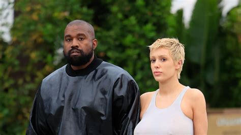 Kanye West S Wife Bianca Censori Abruptly Disappears From Social Media Amid Backlash For Naked