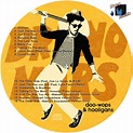 Bruno Mars / Doo-Wops & Hooligans,Unorthodox Jukebox (ブルーノ・マーズ / ドゥー・ワッ ...