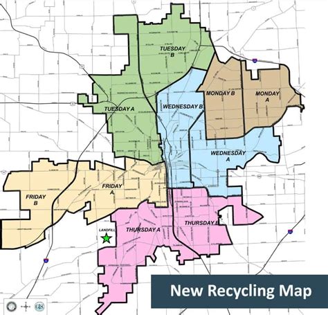 Mayor Henry Announces Immediate Changes For Red River Waste Solutions